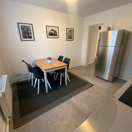 Apartment/Wohnung Netflix+Prime Krefeld Extérieur photo