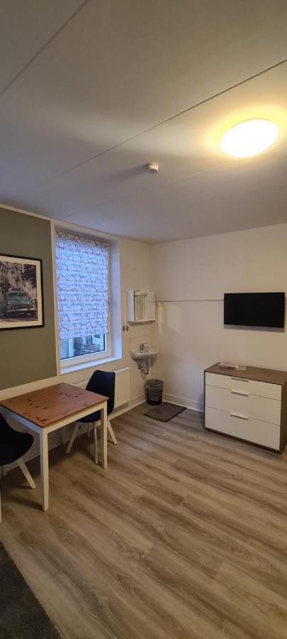 Apartment/Wohnung Netflix+Prime Krefeld Extérieur photo