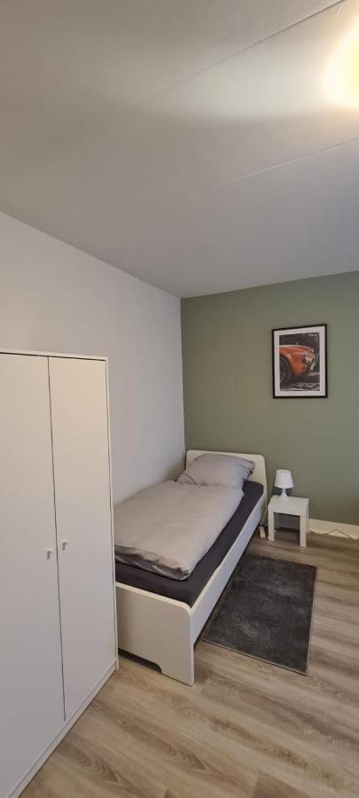 Apartment/Wohnung Netflix+Prime Krefeld Extérieur photo
