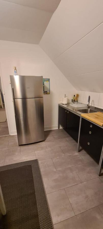 Apartment/Wohnung Netflix+Prime Krefeld Extérieur photo