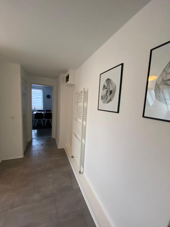 Apartment/Wohnung Netflix+Prime Krefeld Extérieur photo