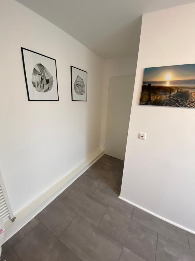 Apartment/Wohnung Netflix+Prime Krefeld Extérieur photo