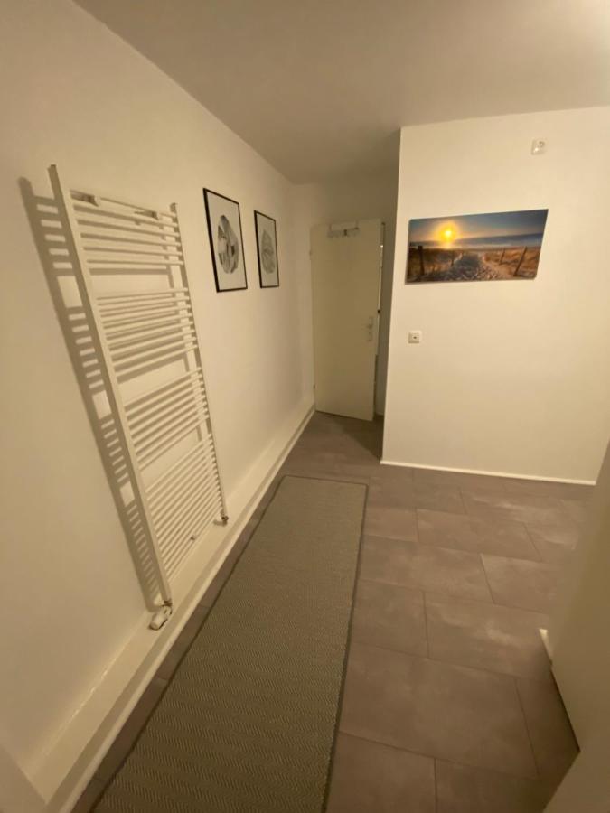 Apartment/Wohnung Netflix+Prime Krefeld Extérieur photo