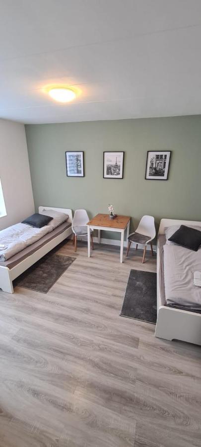 Apartment/Wohnung Netflix+Prime Krefeld Extérieur photo