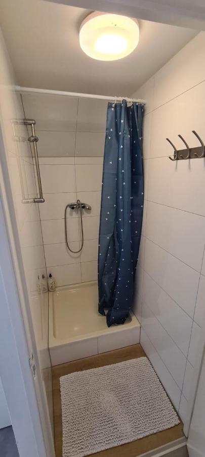 Apartment/Wohnung Netflix+Prime Krefeld Extérieur photo