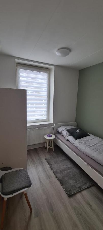 Apartment/Wohnung Netflix+Prime Krefeld Extérieur photo