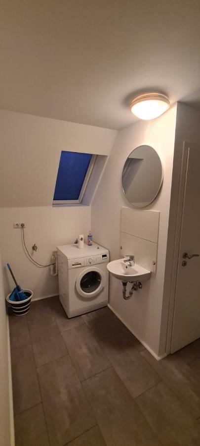 Apartment/Wohnung Netflix+Prime Krefeld Extérieur photo